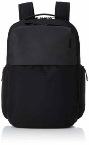 [インケース] A.R.C. Daypack リュック 20.9L (ブラック)