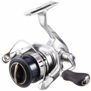 シマノ(SHIMANO) スピニングリール 19 ストラディック 4000MHG サーフ シーバス サクラマス ライトジギング ロックフィッシュ (C2000SHG)