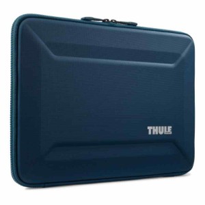 [スーリー] PC収納ケース Gauntlet MacBook Pro Sleeve 16 Blue 3204524