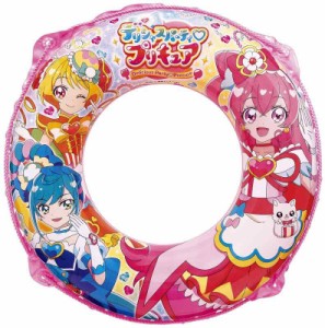 デリシャスパーティプリキュアウキワ60cm