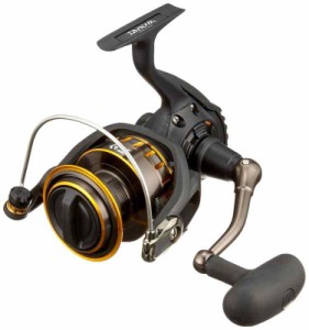 ダイワ(DAIWA) スピニングリール 16 BG 4500H(2016モデル)