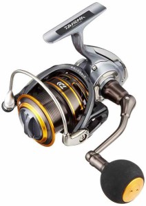 ダイワ(DAIWA) スピニングリール シーパラダイス 2016年モデル