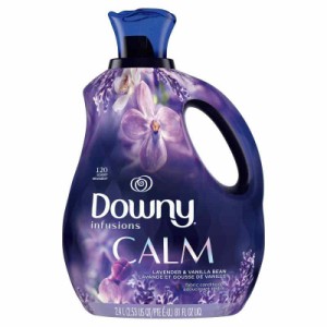 ダウニーインフュージョンCALM　ラベンダー＆バニラ 2400ml