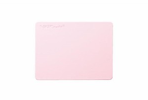 ビタクラフト 抗菌 まな板 日本製 (小, ピンク)