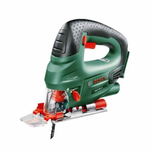 ボッシュ(BOSCH) 18V コードレスジグソー (本体のみ、バッテリー・充電器別売り) PST18LIH (4) 18W ジグソー本体, 本体のみ)