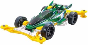 タミヤ(TAMIYA) レーサーミニ四駆シリーズ No.99 レイスピアー VZシャーシ 18099