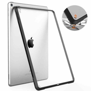iPad Air3 ケース ipad pro 10.5 ケース TiMOVO ipad air 第3世代 ケース ipad pro ケース 10.5インチ カバー ipad air 3世代 ケース 透