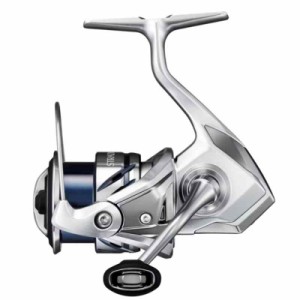 シマノ(SHIMANO) スピニングリール 23 ストラディック C2500SXG