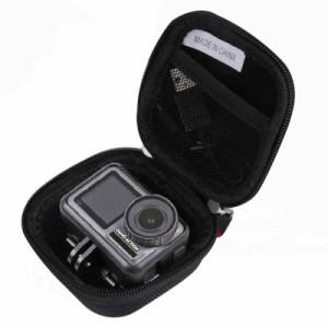 GoPro HERO7/HERO6/HERO5/HERO4/HERO3専用保護収納ケース-Hermitshell