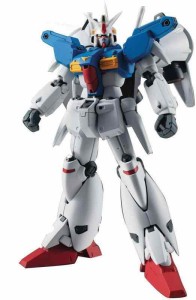 ROBOT魂 機動戦士ガンダム0083 [SIDE MS] RX-78GP01Fb ガンダム試作1号機フルバーニアン ver. A.N.I.M.E. 約130mm ABS&PVC製 塗装済み可