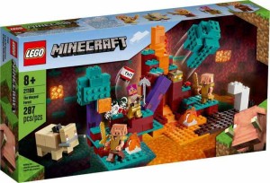 minecraft レゴ フィギュアの通販｜au PAY マーケット