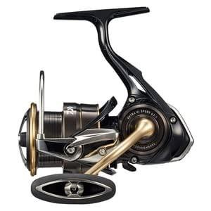 ダイワ(DAIWA) スピニングリール 19 バリスティック LT3000-XH(2019モデル)