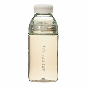 Starbucks(スターバックス) スターバックス シェイカーボトルベージュ 443ml