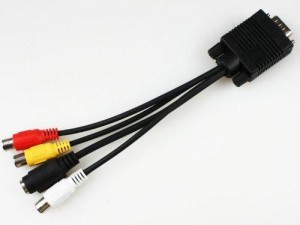 vga rca 変換の通販｜au PAY マーケット