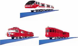 PL 名古屋鉄道スペシャルセット