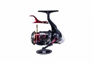 シマノ(SHIMANO) リール 磯レバーリール 20 BB-X ハイパーフォース 2020 (C2000DXG)