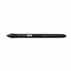 ワコム Wacom Pro Pen slim (Pro Pen 2シリーズ) ブラック KP301E00DZ