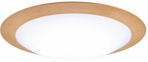 パナソニック LEDシーリングライト 調光・調色タイプ 付 (ライトナチュラル, 8畳 ライトナチュラル)