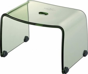 リス 風呂椅子 フランクタイム クリリーン バスチェアー S 高さ 20cm
