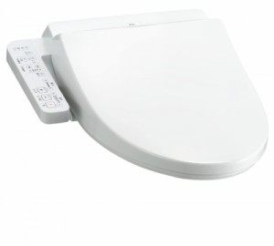 TOTO 温水洗浄便座 ウォシュレット Kシリーズ 貯湯式 ホワイト TCF8CK68#NW1