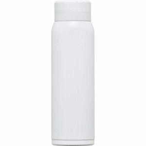 和平フレイズ 水筒 マグボトル 500ml ホワイト 抗菌 真空断熱構造 保温 保冷 オミット RH-1503