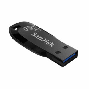 【 サンディスク 品 】メーカー5年 USBメモリ 256GB USB3.2(Gen1)/3.1(Gen 1)/3.0  SanDisk Ultra Shift 読取最大100MB/秒 SDCZ410-256G-