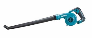 マキタ(Makita) 式ブロワ 18V ・器別売 UB186DZ