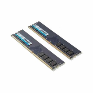 CFD販売 CFD Standard デスクトップ用メモリ (DDR4 3200, 16GB×2枚)