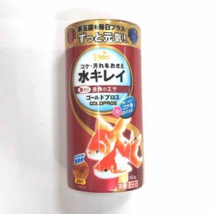 キョーリン ゴールドプロス 50g