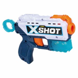 X-SHOT エックスショット クールストライカー キックバック