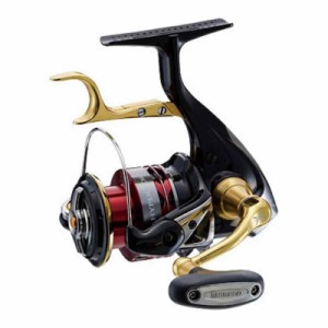 シマノ(SHIMANO) スピニングリール 磯 14 BB-X ハイパーフォース コンパクトモデル C2000DXG