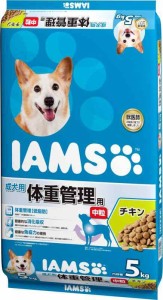 アイムス (IAMS) ドッグフード (5kg)