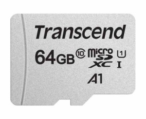 microSD300シリーズ (4) 64GB)