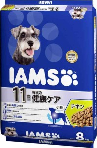 アイムス (IAMS) ドッグフード (8kg)