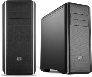 Cooler Master MasterBox CM694 ミドルタワー型PCケース CS7601 MCB-CM694-KN5N-S00