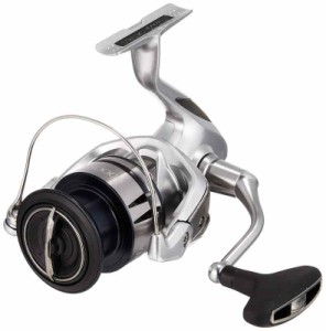 シマノ(SHIMANO) スピニングリール 19 ストラディック 4000MHG サーフ シーバス サクラマス ライトジギング ロックフィッシュ (4000XG サ