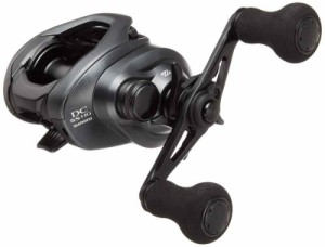 シマノ(SHIMANO) リール 20 エクスセンスDC SS HG/XG 右ハンドル/左ハンドル (黒, グレー, 1個 (x 1))