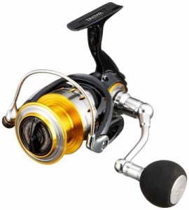 ダイワ(DAIWA) スピニングリール 16 ブラスト 3500H (2016モデル)