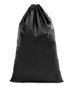 【Y.WINNER】特大サイズ 防水 巾着袋 収納袋 強力撥水加工 アウトドア キャンプ 旅行 バッグ 万能巾着袋 大きいサイズの着替え袋にも使え