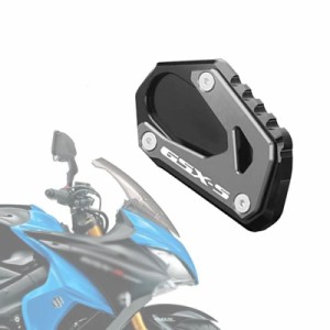 For GSX-S1000GT GSXS1000 GT GSX-S1000 GSX-S1000F GSXS1000GT GSXS 750 1000 新アクセサリーブラケットサイドブラケット拡張プレートマ