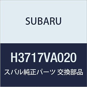 SUBARU(スバル) 部品 WRX S4/WRX STI/LEVORG SUBARUホーン H3717VA020