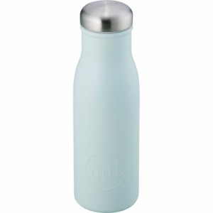 和平フレイズ(Wahei freiz) 水筒 携帯 マグボトル ミル mil 480ml ミント 断熱構造 保温 保冷 MR-8295