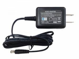 (株)ピー・エス・ディー ACアダプター 12V 1A スイッチング AC/DCアダプターPSE規格品100V〜240V DC12V 1A (1個)