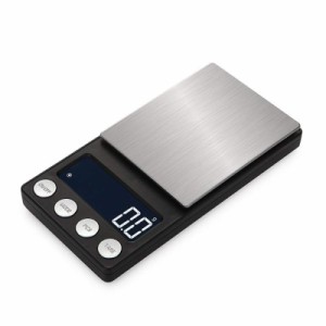  Smgda Gram Scale Digital Pocket Scale 500g by 0.01g, g