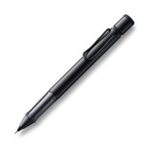 LAMY ラミー シャープペンシル アルスター オールブラック L171 0.5mm  品