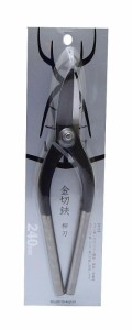 金鹿工具製作所(Kaneshika Tool Mfg) KG金切鋏柳240ミリ