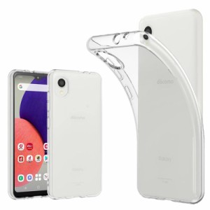 Samsung Galaxy A22 5G SC-56B (ギャラクシーA22 5G)ギャラクシー sc56b docomo ドコモ 対応 ソフトケース カバー ケース ストラップホー