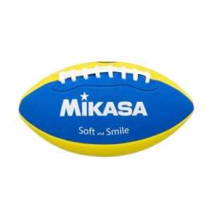 ミカサ(MIKASA) フラッグフットボール 公益財団 日本フラッグフットボール協会 推奨品 日本学校体育研究連合会認定 (用) スポンジ(TPE)素