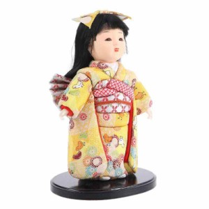TOYMYTOY 日本人 人形 手作り ギフト ダッシュボード 装飾 日本人 芸者 人形 装飾品 着物 子供 人形 日本人 人形 装飾 卓上 日本人 人形 