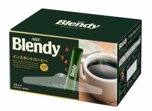 ブレンディ インスタントコーヒー スティック (単品)